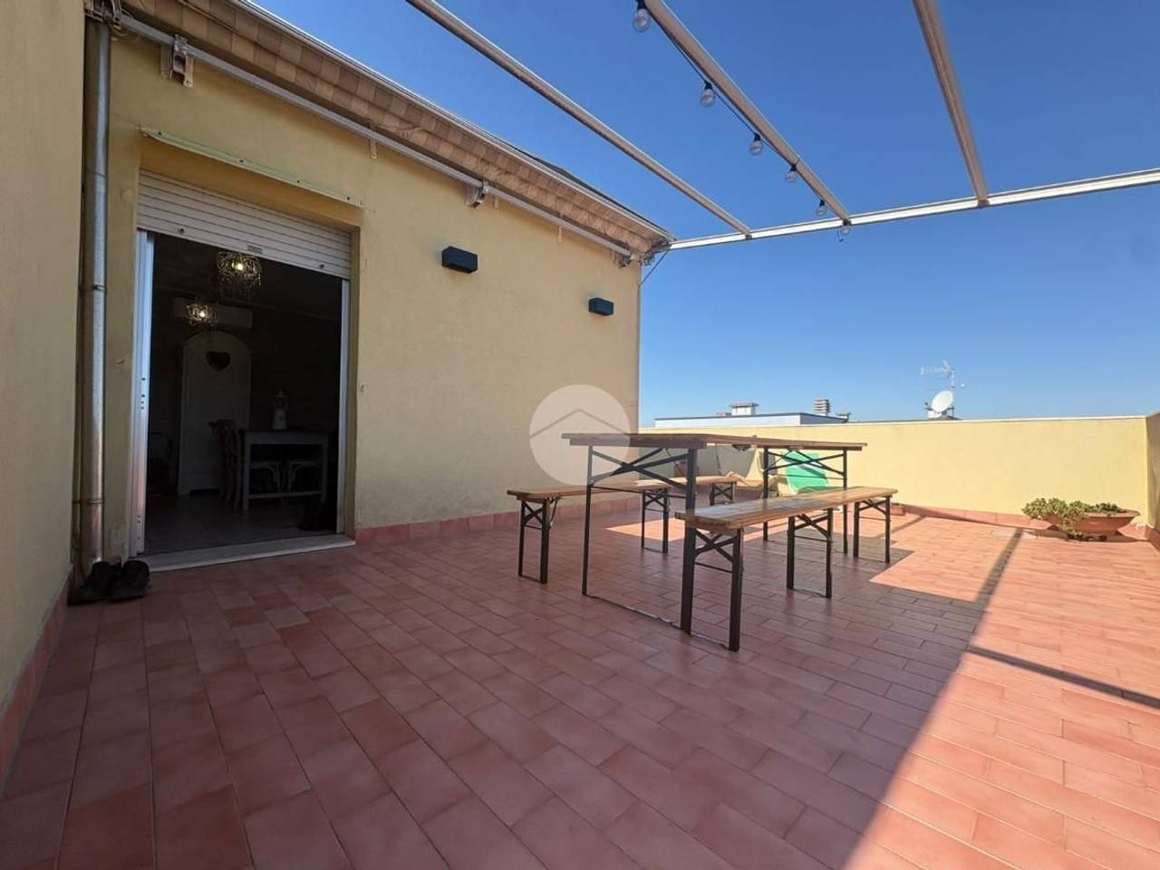 appartamento in vendita a Cesenatico in zona Valverde