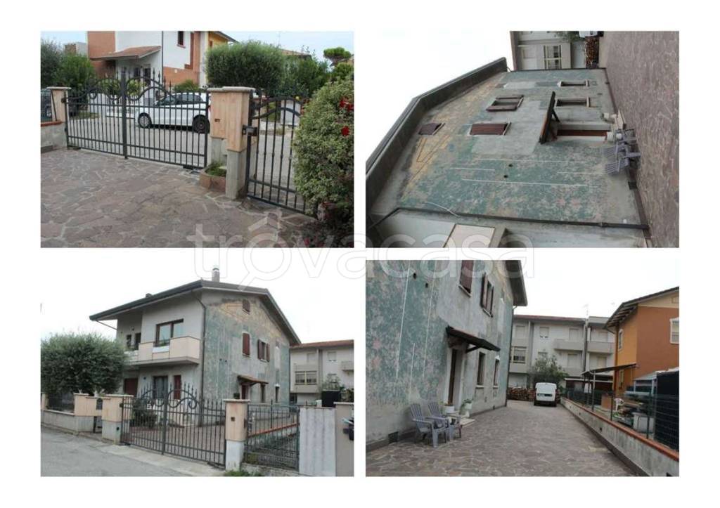 appartamento in vendita a Cesenatico in zona Borella