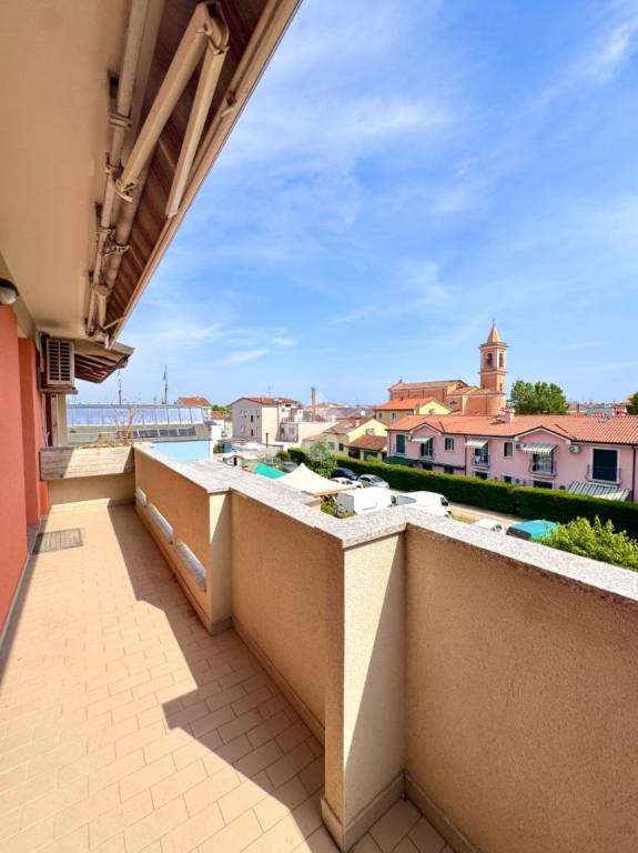 appartamento in vendita a Cesenatico