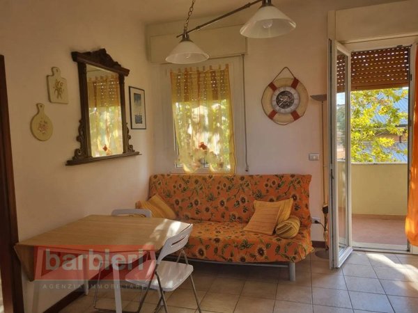 appartamento in vendita a Cesenatico in zona Valverde