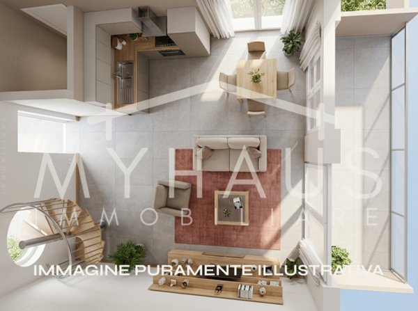 appartamento in vendita a Cesenatico