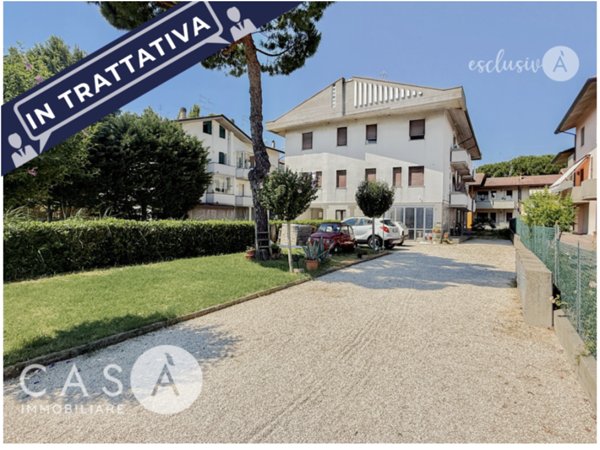 appartamento in vendita a Cesenatico in zona Borella