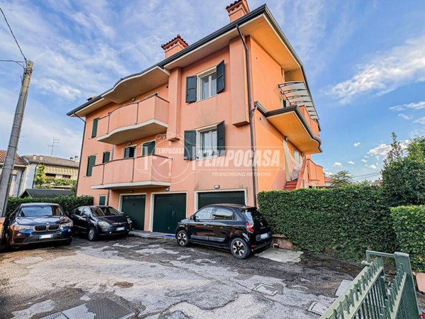 appartamento in vendita a Cesenatico in zona Borella