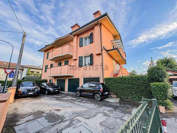 appartamento in vendita a Cesenatico in zona Borella