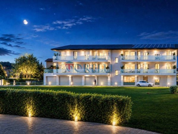 appartamento in vendita a Cesenatico in zona Villamarina