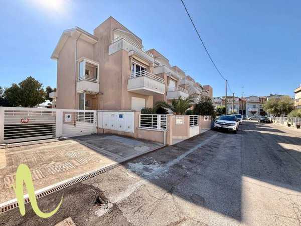 appartamento in vendita a Cesenatico in zona Borella
