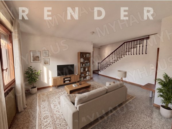 casa indipendente in vendita a Cesenatico