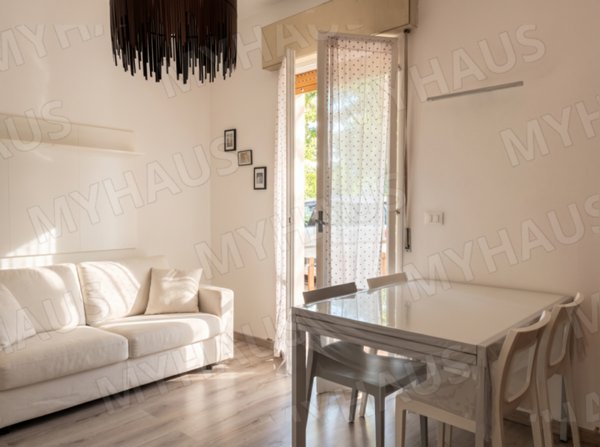 appartamento in vendita a Cesenatico in zona Valverde