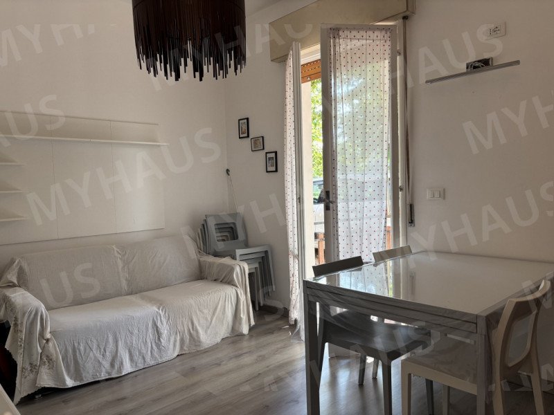 appartamento in vendita a Cesenatico in zona Valverde