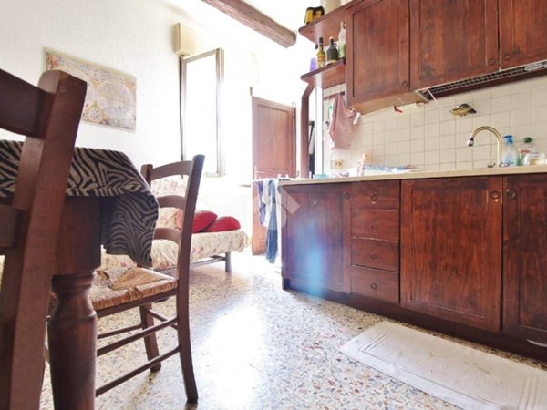 appartamento in vendita a Cesenatico in zona Villamarina