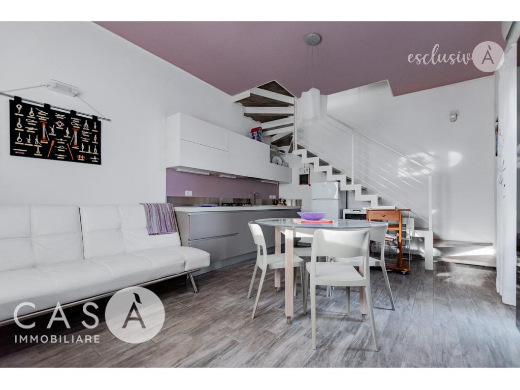 appartamento in vendita a Cesenatico