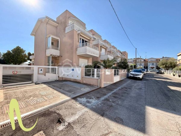 appartamento in vendita a Cesenatico in zona Borella