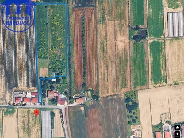 terreno agricolo in vendita a Cesenatico