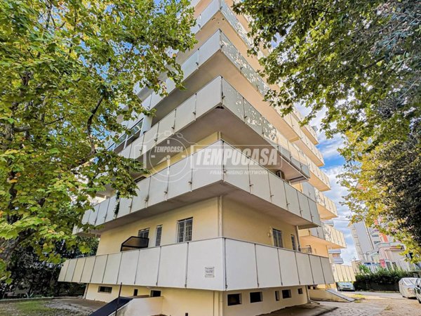 appartamento in vendita a Cesenatico in zona Valverde