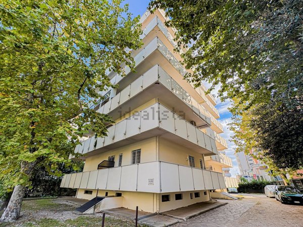 appartamento in vendita a Cesenatico in zona Valverde