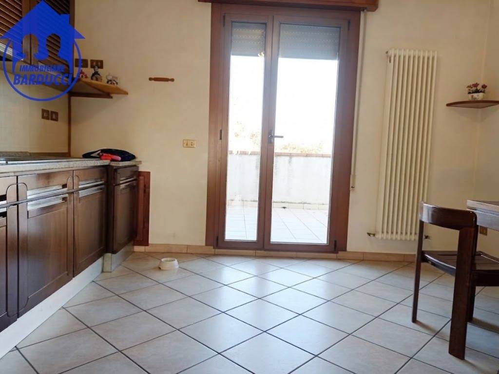 appartamento in vendita a Cesenatico in zona Capannaguzzo