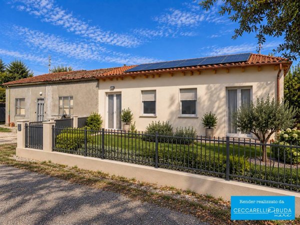 casa indipendente in vendita a Cesenatico in zona Capannaguzzo