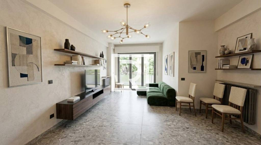 appartamento in vendita a Cesenatico