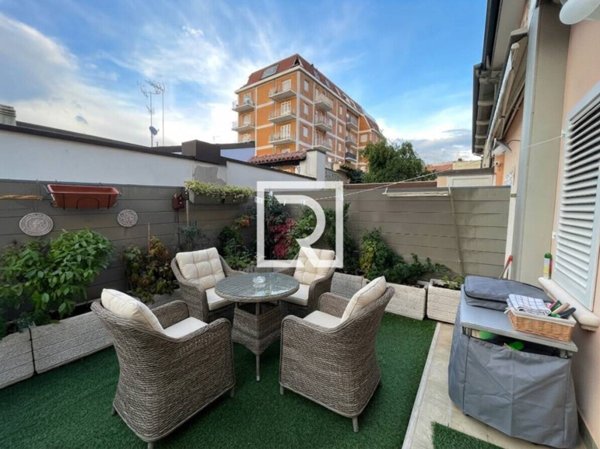 appartamento in vendita a Cesenatico
