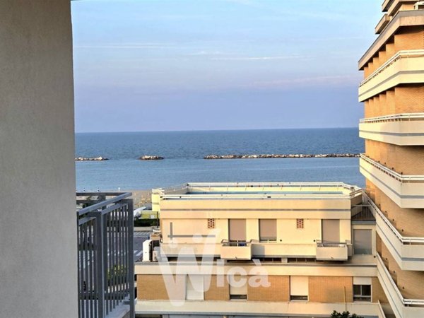 appartamento in vendita a Cesenatico in zona Valverde