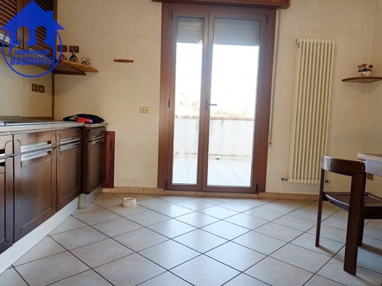 appartamento in vendita a Cesenatico in zona Capannaguzzo