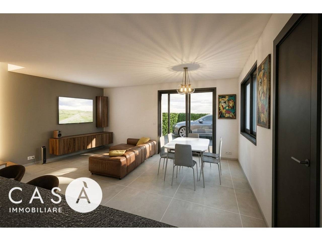 casa indipendente in vendita a Cesenatico in zona Borella