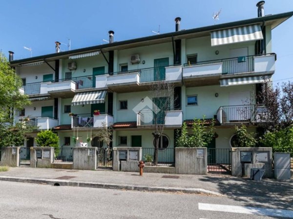 casa indipendente in vendita a Cesenatico in zona Borella
