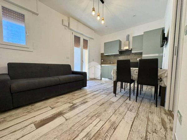 appartamento in vendita a Cesenatico in zona Valverde