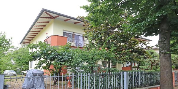 appartamento in vendita a Cesenatico in zona Borella