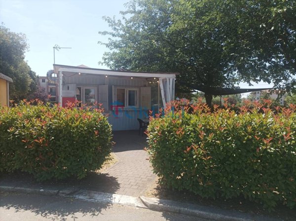 appartamento in vendita a Cesenatico in zona Villamarina