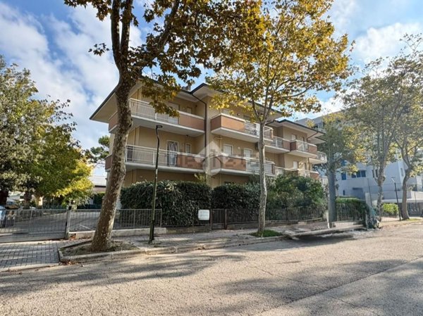 appartamento in vendita a Cesenatico in zona Valverde