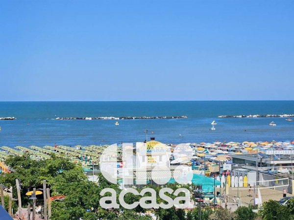 appartamento in vendita a Cesenatico
