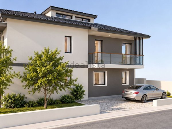 appartamento in vendita a Cesenatico in zona Villamarina