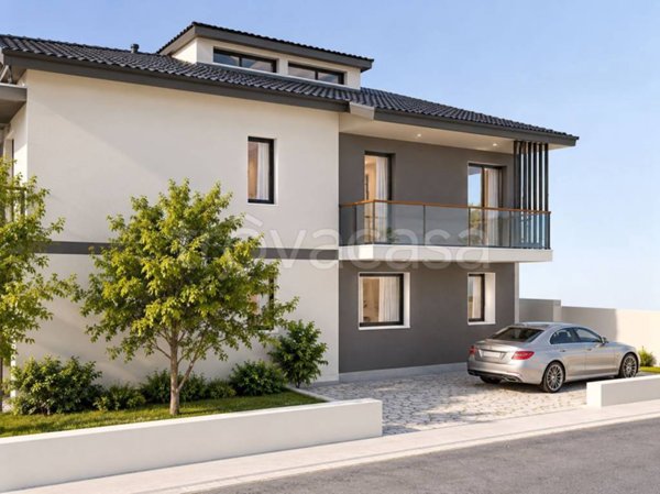 appartamento in vendita a Cesenatico in zona Villamarina