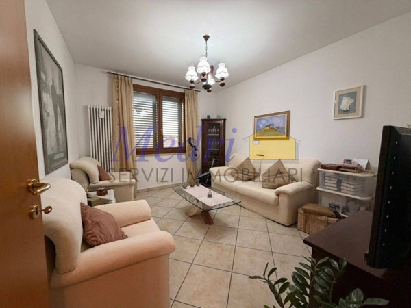 appartamento in vendita a Cesenatico in zona Sala