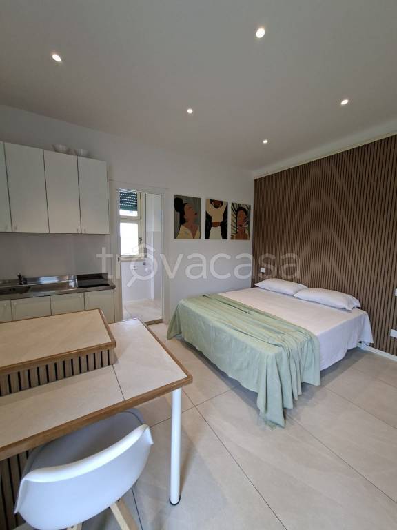 appartamento in vendita a Cesenatico in zona Valverde