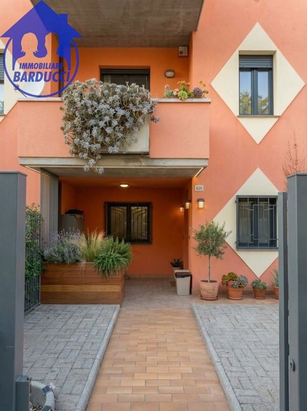 casa indipendente in vendita a Cesenatico in zona Villalta