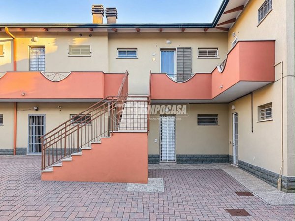 appartamento in vendita a Cesenatico