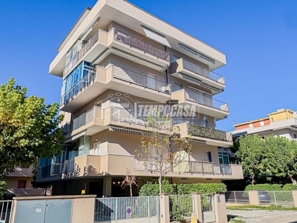 appartamento in vendita a Cesenatico in zona Valverde
