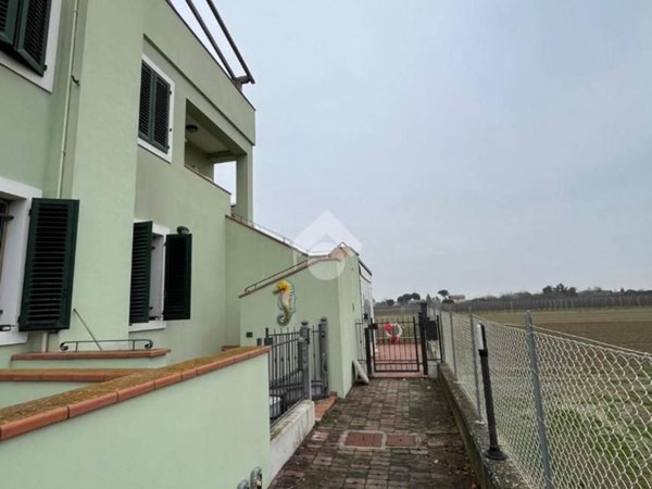 appartamento in vendita a Cesenatico in zona Villalta
