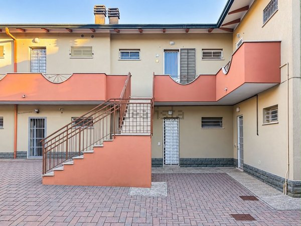 appartamento in vendita a Cesenatico