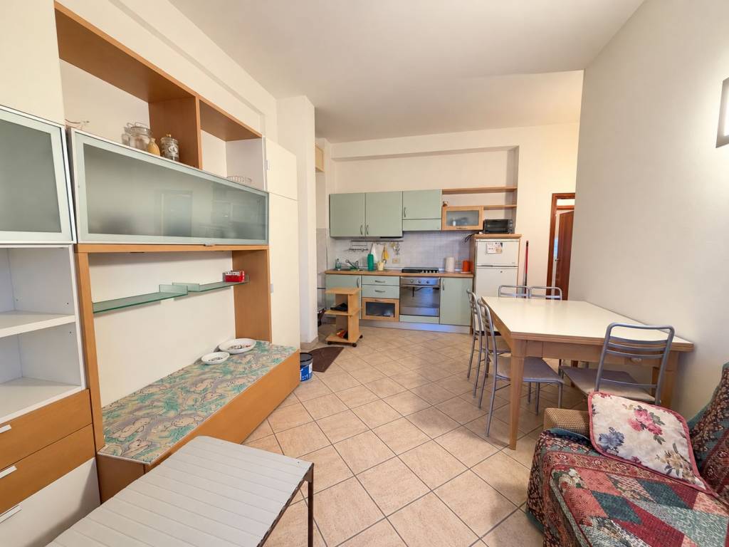 appartamento in vendita a Cesenatico in zona Valverde