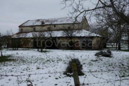 casa indipendente in vendita a Cesenatico in zona Bagnarola