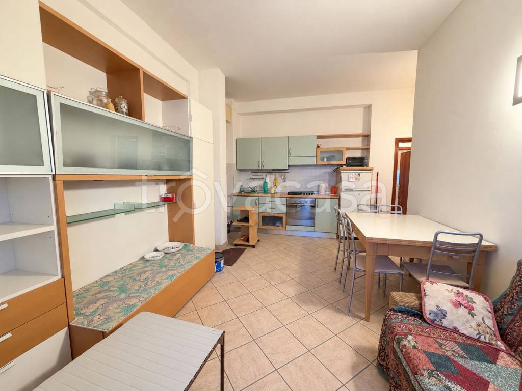 appartamento in vendita a Cesenatico in zona Valverde