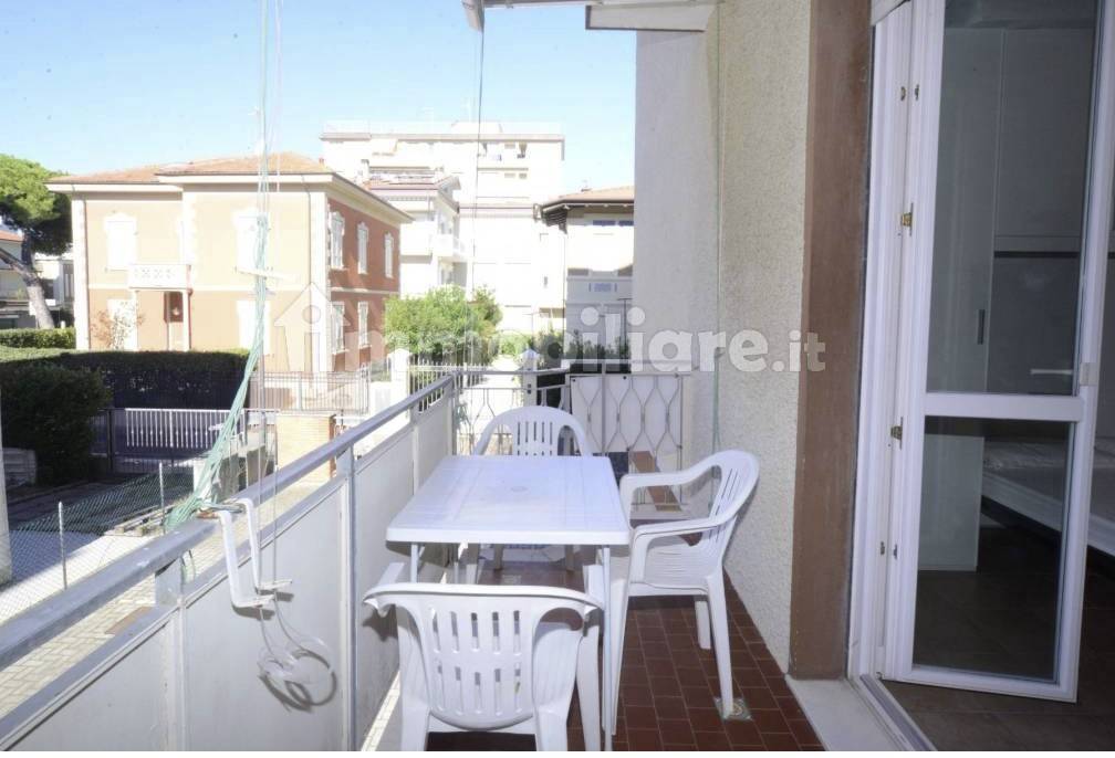 appartamento in vendita a Cesenatico