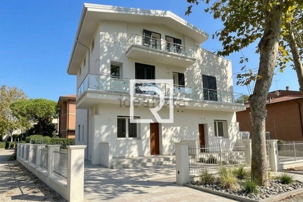 appartamento in vendita a Cesenatico