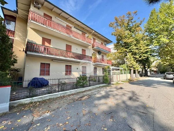 appartamento in vendita a Cesenatico in zona Valverde