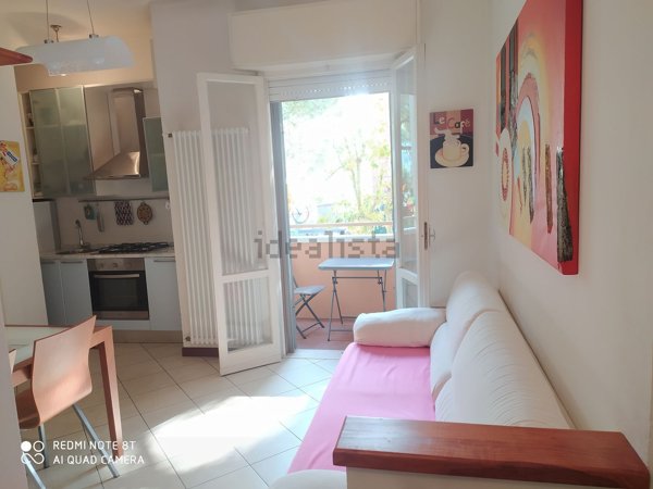 appartamento in vendita a Cesenatico in zona Valverde