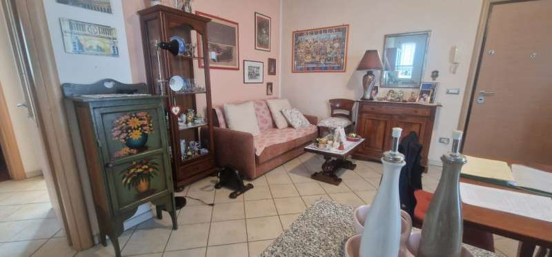 appartamento in vendita a Cesenatico in zona Villalta