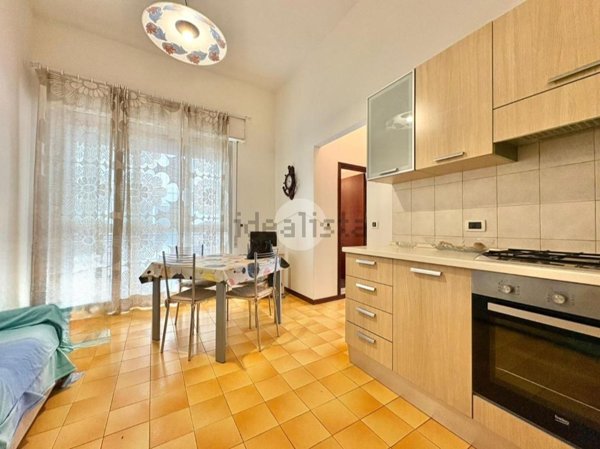 appartamento in vendita a Cesenatico in zona Valverde